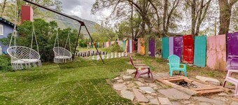 Hatter House Flagstaff