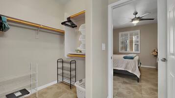 3 chambres, décoration personnalisée, ameublement personnalisé