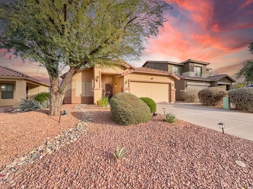 Stonebridge San Tan Valley