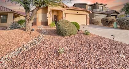 Stonebridge San Tan Valley