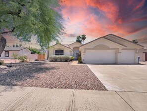 Exterior - Juniper Scottsdale (Scottsdale)