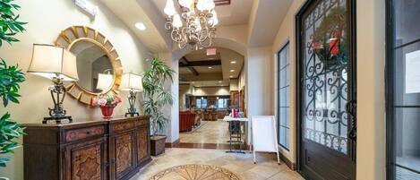 Condo, Multiple Beds, Pool Access, Mountain View (5th #159 Ahwatukee) | Interior