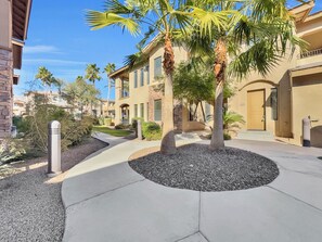 Exterior - 5th #159 Ahwatukee (Phoenix)