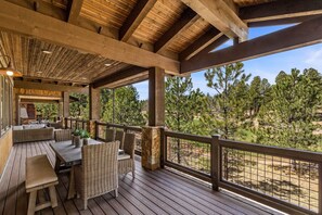 Exterior - Las Colinas Flagstaff Pine Canyon (Flagstaff)