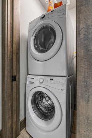 Laundry - Las Colinas Flagstaff Pine Canyon (Flagstaff)