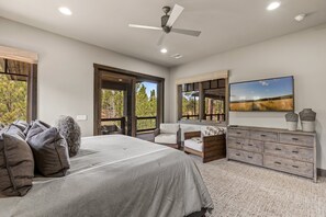 Exterior - Las Colinas Flagstaff Pine Canyon (Flagstaff)