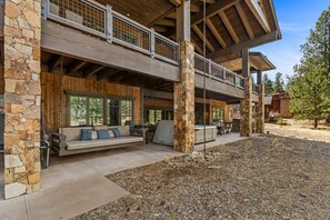 Exterior - Las Colinas Flagstaff Pine Canyon (Flagstaff)