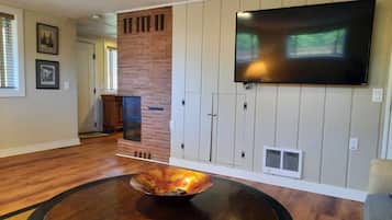Smart TV, books