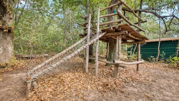 Area bambini
