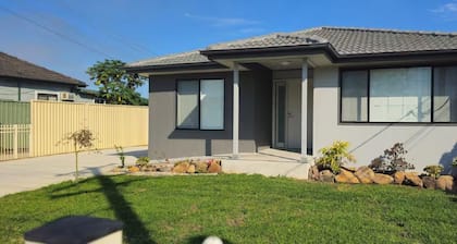 Brand new fully accessible 5 bedroom house