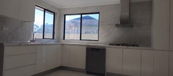 Brand new fully accessible 5 bedroom house