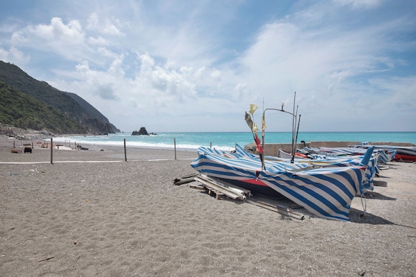 NĂ€ra stranden