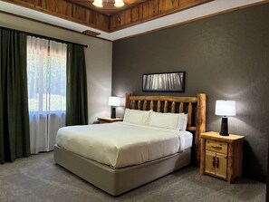 Suite, 3 Bedrooms - Stonewater Cove (Shell Knob)