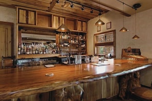Bar (sur place)