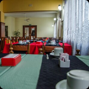 Restaurantes