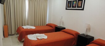 Hotel Villa del Sol