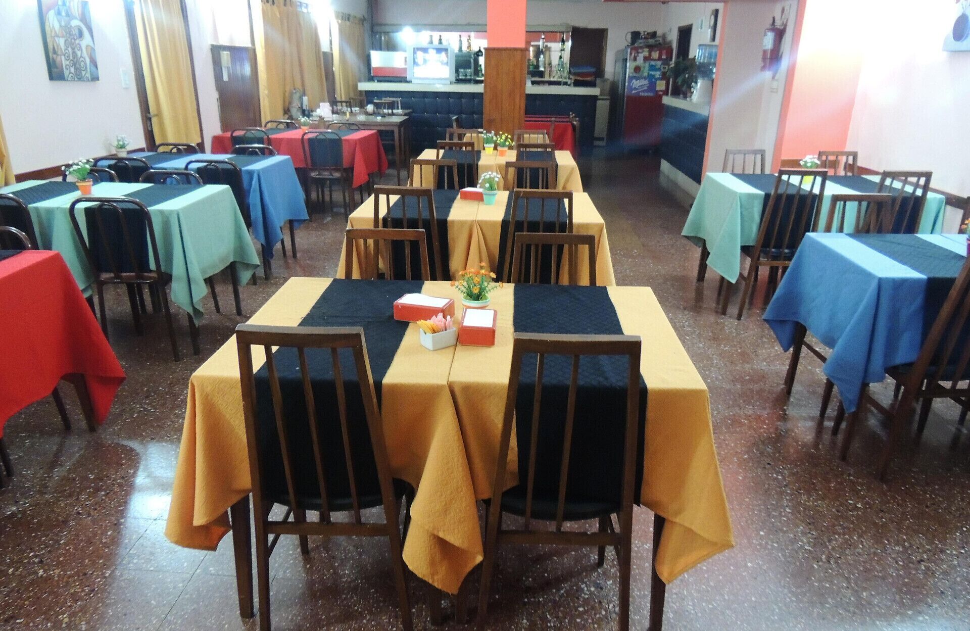 تناول الطعام