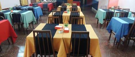 تناول الطعام