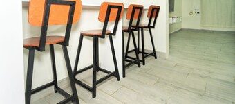 Brand New Apt 4 Guests
Fully Furnished