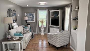 TV connectée, livres