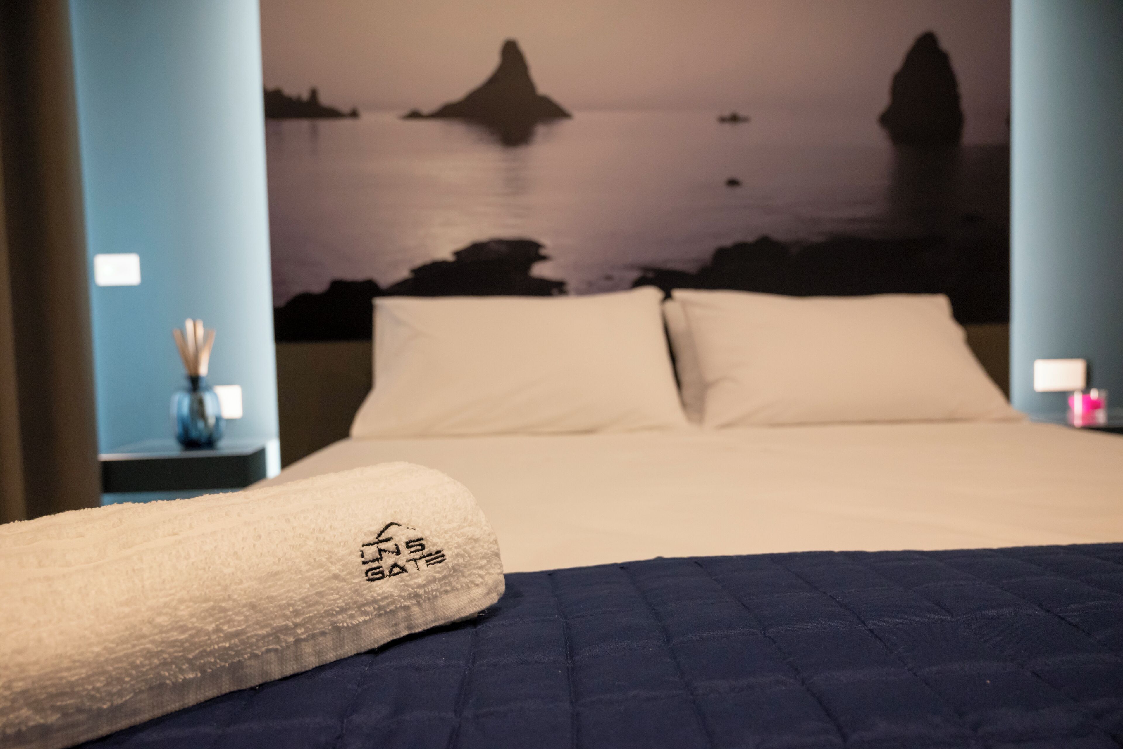 3 chambres, Wi-Fi, draps fournis