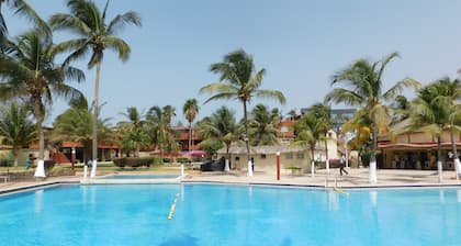 YUMA LODGE SALY