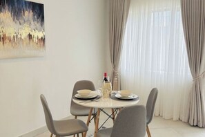 Dining - Fairlie Glen- Arlington Estate (Harare)