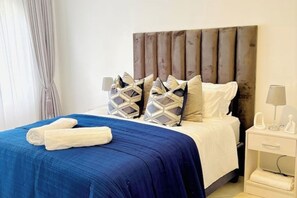 2 chambres, Wi-Fi