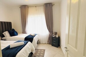 2 bedrooms, WiFi - Fairlie Glen- Arlington Estate (Harare)