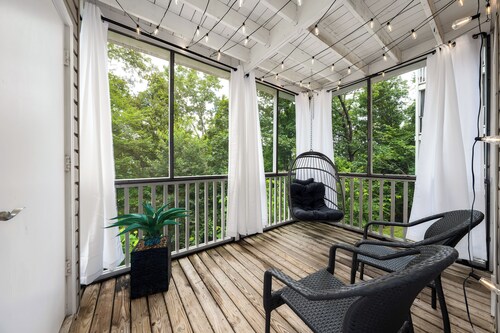 Fully Furnished 2BR/2BA Condo off Hwy 280 near Birmingham