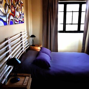 Room - Aparthotel A La Maison (La Paz)
