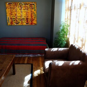 Property amenity - Aparthotel A La Maison (La Paz)