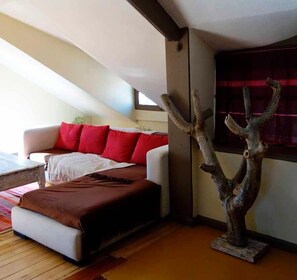 Interior - Aparthotel A La Maison (La Paz)