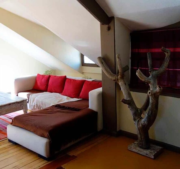 Interieur
