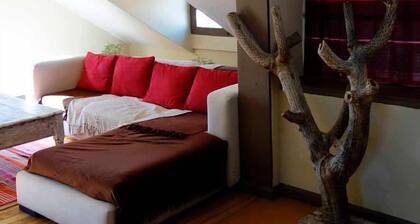 Aparthotel A La Maison