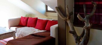 Aparthotel A La Maison