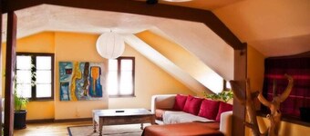 Aparthotel A La Maison