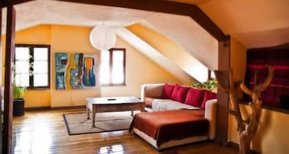 Aparthotel A La Maison