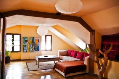 Aparthotel A La Maison