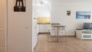 Private kitchen - Apartment in San Agustin Near the Beach (San Bartolomé de Tirajana)