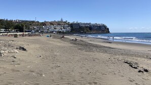 Exterior - Apartment in San Agustin Near the Beach (San Bartolomé de Tirajana)