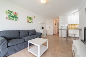 House | Living room