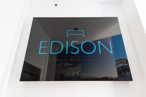 Departamento | Detalle interior