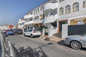 Exterior - Apartment 'El Portil' with Shared Pool, Wi-Fi and Air Conditioning (El Portil)