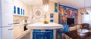 Maison | Cuisine privée