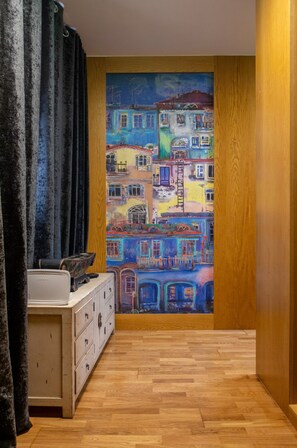 Ferienhaus | Innendetails