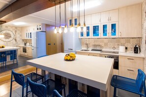 House | Private kitchen