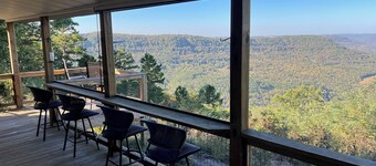 Fawn Ridge - Million Dollar Ozark Views!
