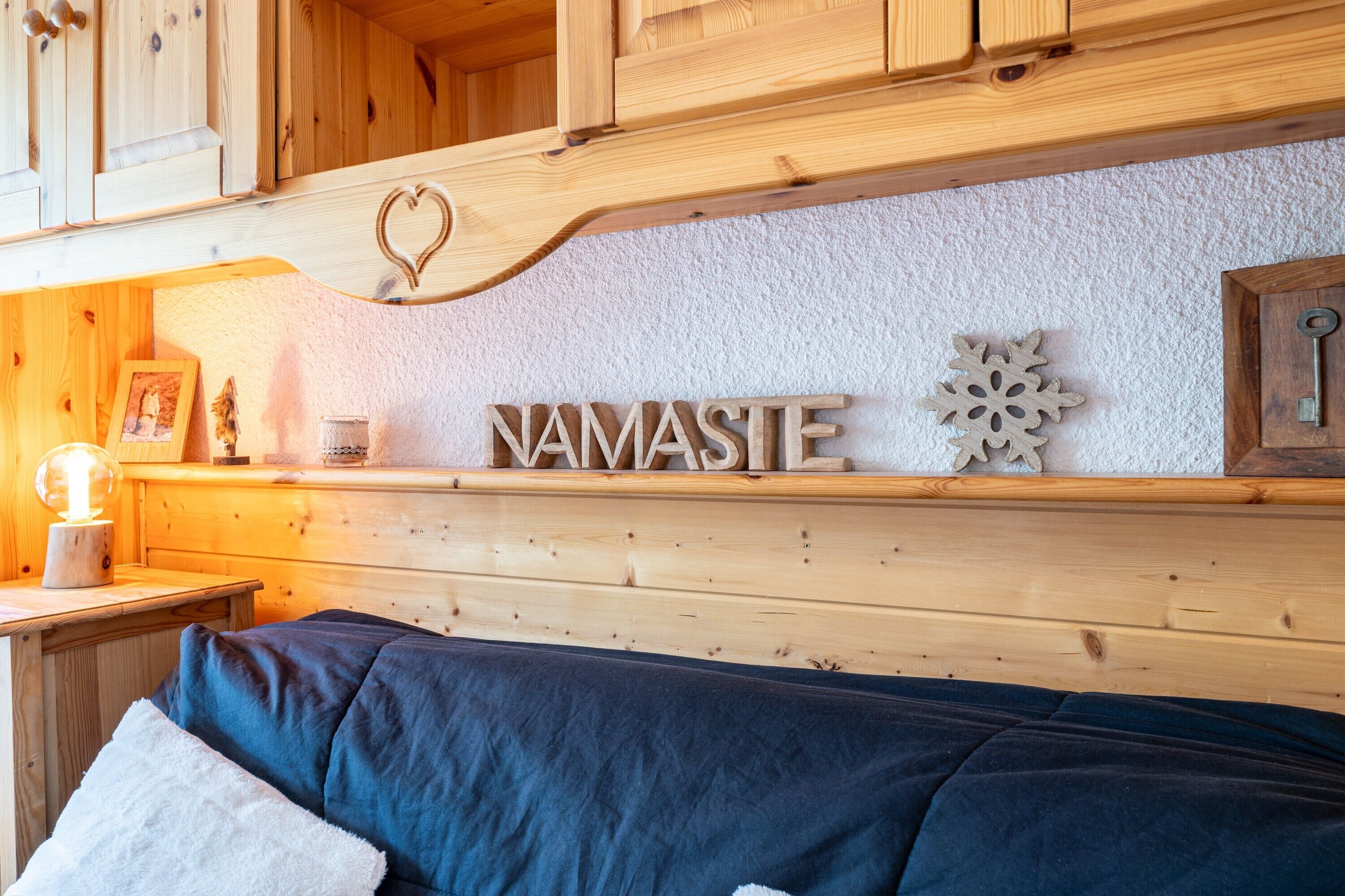 1 chambre
