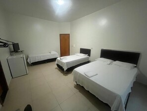 Laptop workspace, free WiFi - Hotel Royal - Rubiataba (Rubiataba)